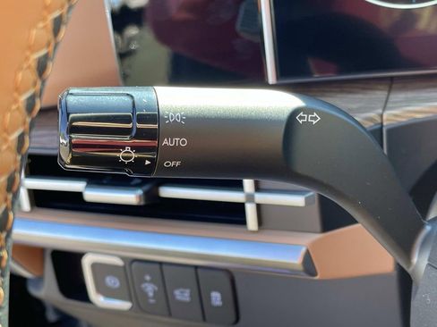 New 2026 Hyundai Santa Fe Calligraphy image 37