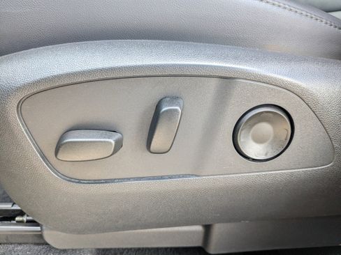 Used 2024 GMC Acadia Elevation image 21