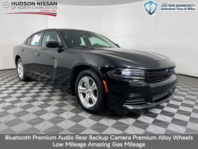 Used 2023 Dodge Charger SXT