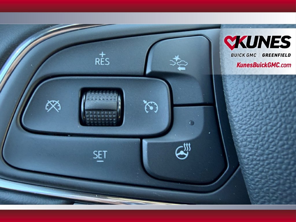 New 2026 Buick Envista Sport Touring w/ Convenience I Package FWD image 15