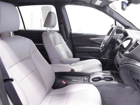 Certified 2023 Honda Passport EX-L image 14