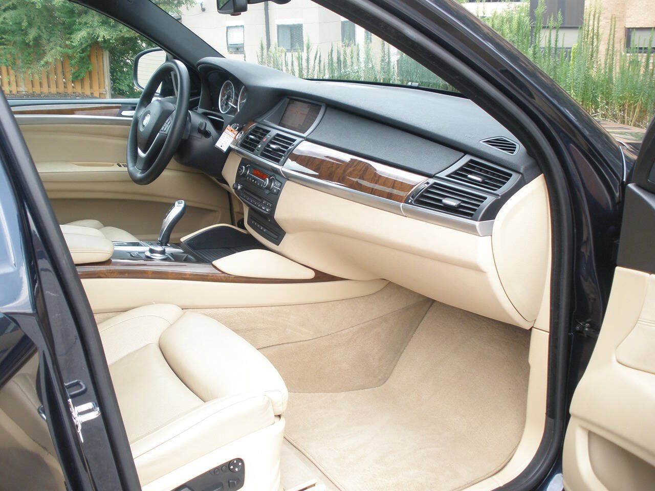 Used 2009 BMW X6 xDrive50i AWD/4WD image 31