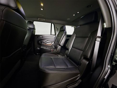 Used 2019 Chevrolet Tahoe LT AWD/4WD image 25