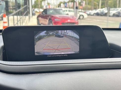 Used 2024 MAZDA CX-30 AWD 2.5 S w/ Preferred Package image 23