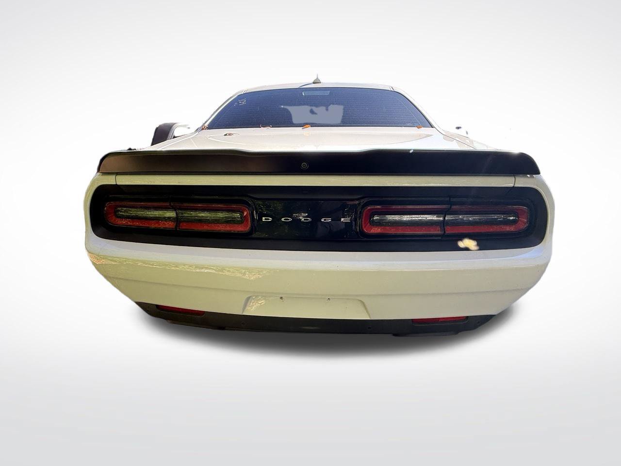 Used 2023 Dodge Challenger R/T w/ Shaker Package RWD image 11