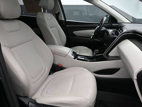 Used 2023 Hyundai Tucson SEL w/ Convenience Package FWD image 32