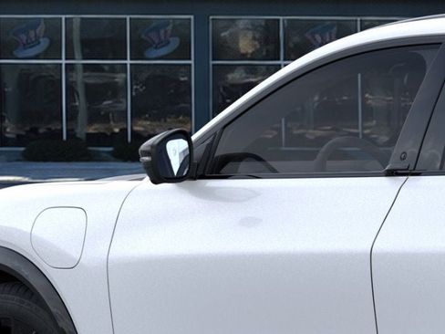 New 2025 Ford Mustang Mach-E Premium w/ Sport Appearance Package AWD/4WD image 20