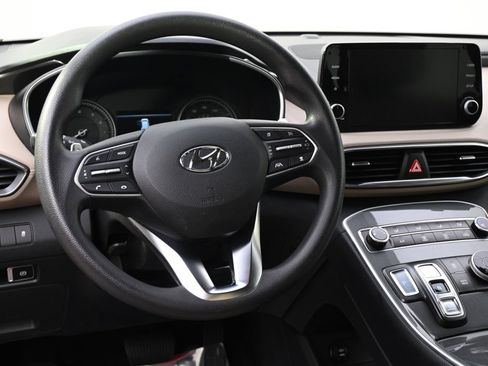 Used 2023 Hyundai Santa Fe SE AWD/4WD image 12