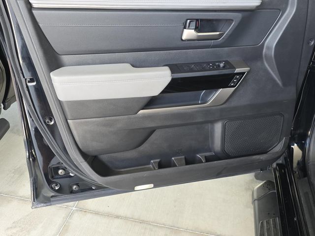 Used 2024 Toyota Tundra Limited w/ Power Package AWD/4WD image 39