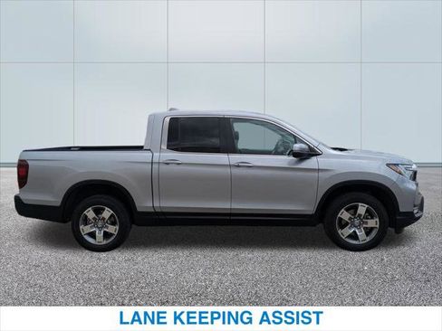 Certified 2024 Honda Ridgeline RTL image 6