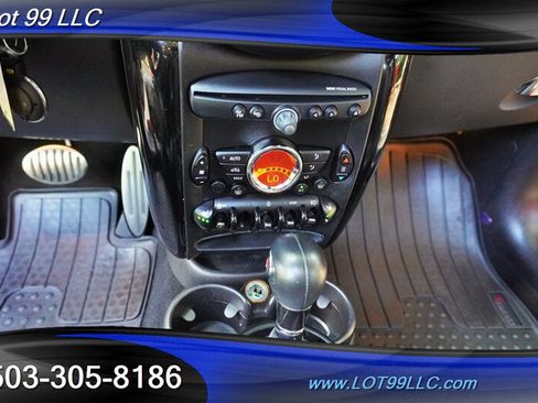 Used 2016 MINI Cooper Countryman S AWD/4WD image 23