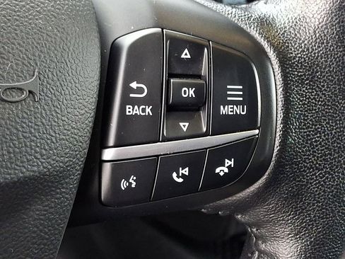 Certified 2021 Ford Bronco Sport Outer Banks image 23