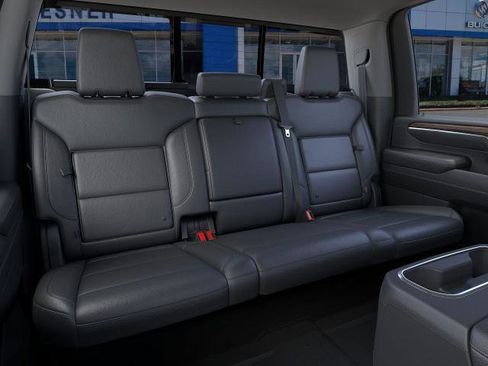 New 2026 Chevrolet Silverado 2500 LT w/ Trail Boss Package image 17