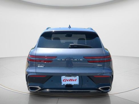 New 2026 Genesis GV70 2.5T Sport Prestige AWD/4WD image 6