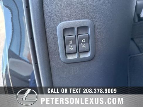 New 2026 Lexus TX 350 AWD image 21