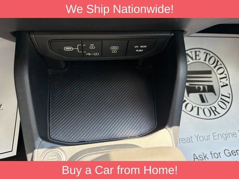 Used 2025 Kia K4 FWD image 18