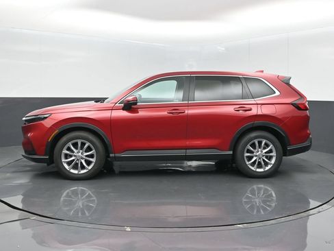 Used 2024 Honda CR-V EX image 4