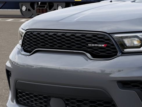 New 2026 Dodge Durango GT w/ Blacktop Package RWD image 11