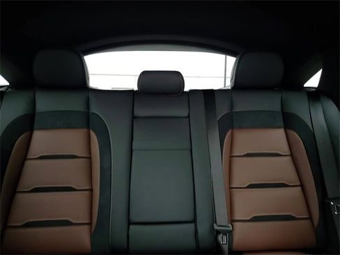 Used 2025 Mercedes-Benz GLE 53 AMG 4MATIC Coupe image 20