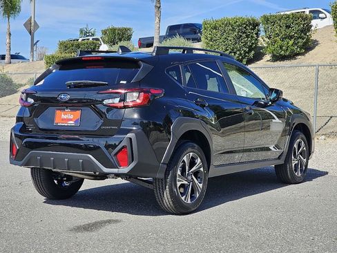 New 2026 Subaru Crosstrek 2.0i Premium image 16