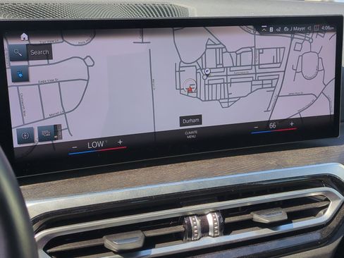 Certified 2023 BMW i4 eDrive35 w/ Premium Package RWD image 24