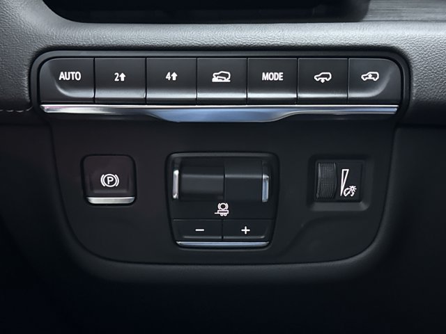 Used 2024 Cadillac Escalade Sport w/ Touring Package AWD/4WD image 30