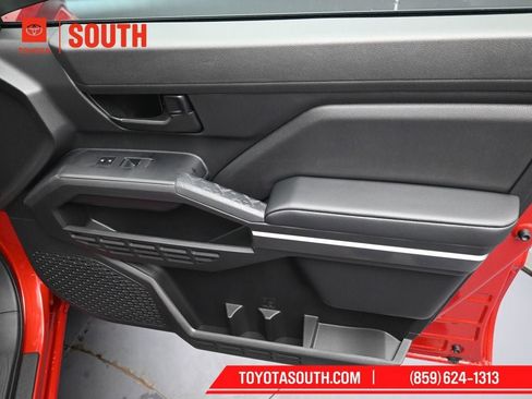 New 2026 Toyota Tacoma SR5 AWD/4WD image 30
