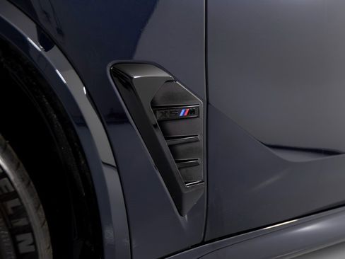 Used 2026 BMW X5 M Competition w/ Executive Package image 42