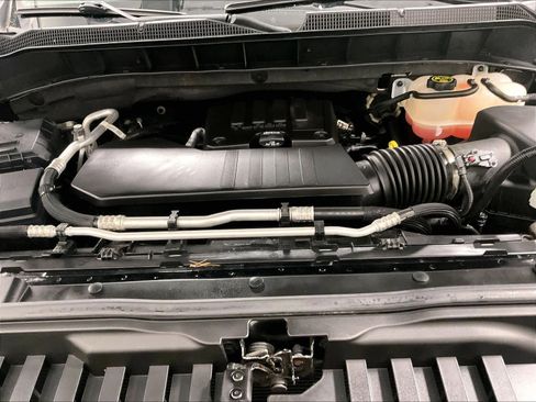 Used 2023 Chevrolet Silverado 1500 LT image 34