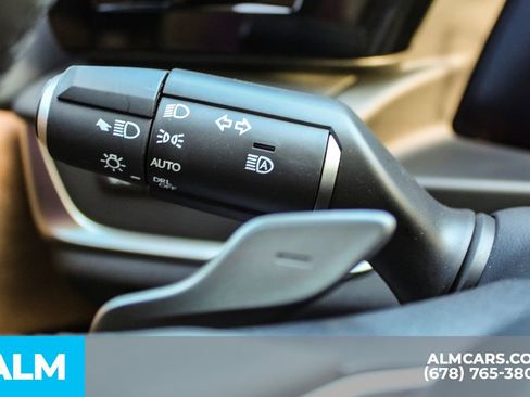 Used 2023 Lexus RZ 450e Premium w/ Accessory Package (Z1) image 30