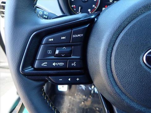 New 2026 Subaru Crosstrek 2.5i Sport image 13