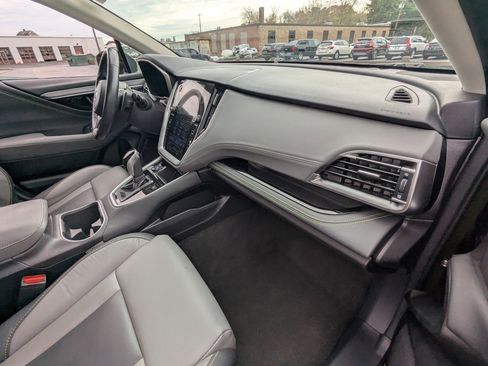 Certified 2023 Subaru Outback Onyx Edition XT image 24