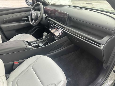 New 2026 Hyundai Santa Cruz SEL image 27