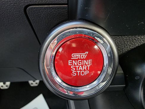 New 2026 Subaru BRZ tS RWD image 18