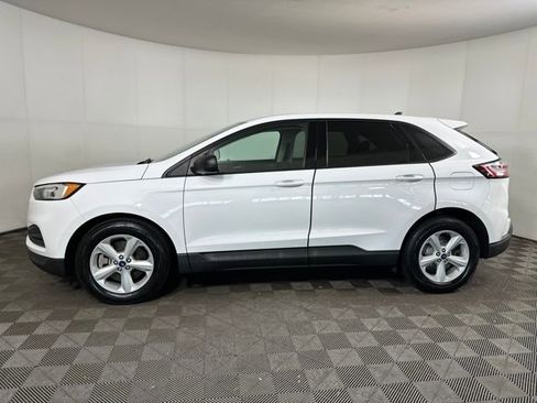Used 2021 Ford Edge SE image 6