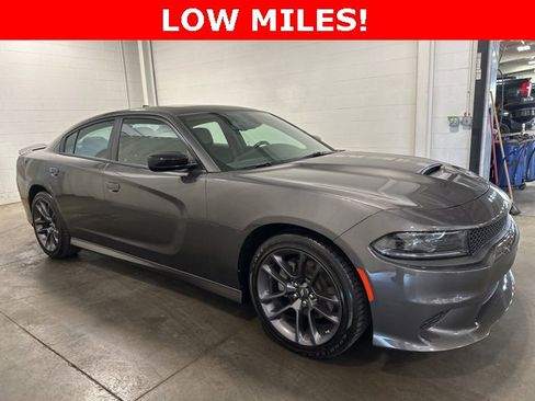 Used 2023 Dodge Charger R/T w/ Daytona Edition Group image 3
