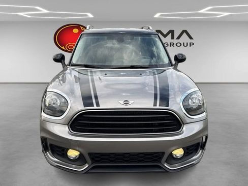 Used 2018 MINI Cooper Countryman FWD image 8