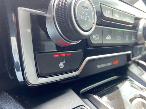Used 2020 Honda CR-V EX-L image 25