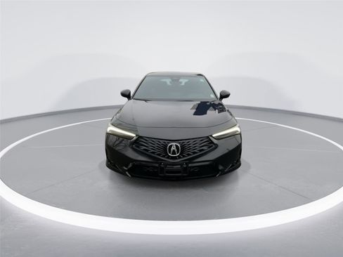 Used 2023 Acura Integra A-Spec image 3