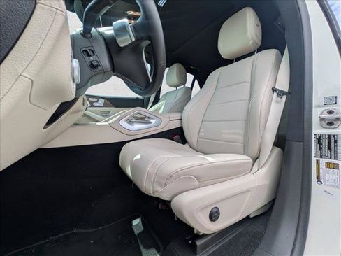 Used 2025 Mercedes-Benz GLE 350 4MATIC image 15