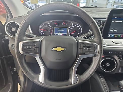 Certified 2024 Chevrolet Blazer LT w/ Convenience Package image 21