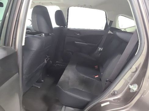 Used 2015 Honda CR-V EX image 18
