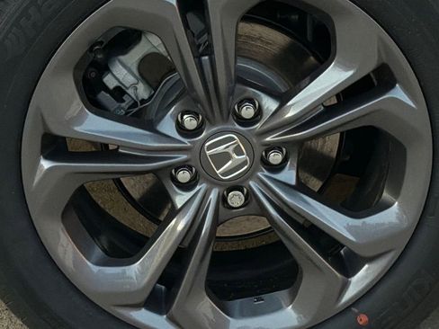New 2026 Honda Accord EX-L image 5