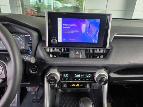 Used 2025 Toyota RAV4 XLE Premium w/ Weather Package AWD/4WD image 29