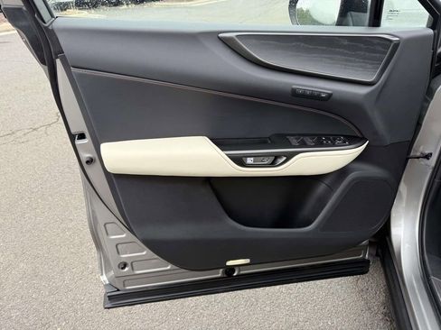 Used 2023 Lexus NX 350 Luxury w/ Triple Beam Headligh image 12