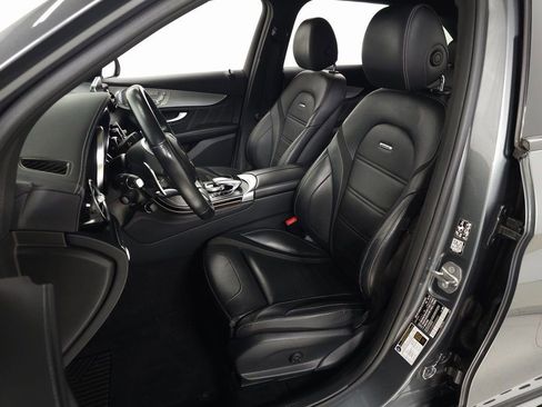 Used 2018 Mercedes-Benz GLC 63 AMG 4MATIC image 18