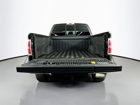 Used 2014 Ford F150 Lariat w/ Equipment Group 502A Luxury image 28