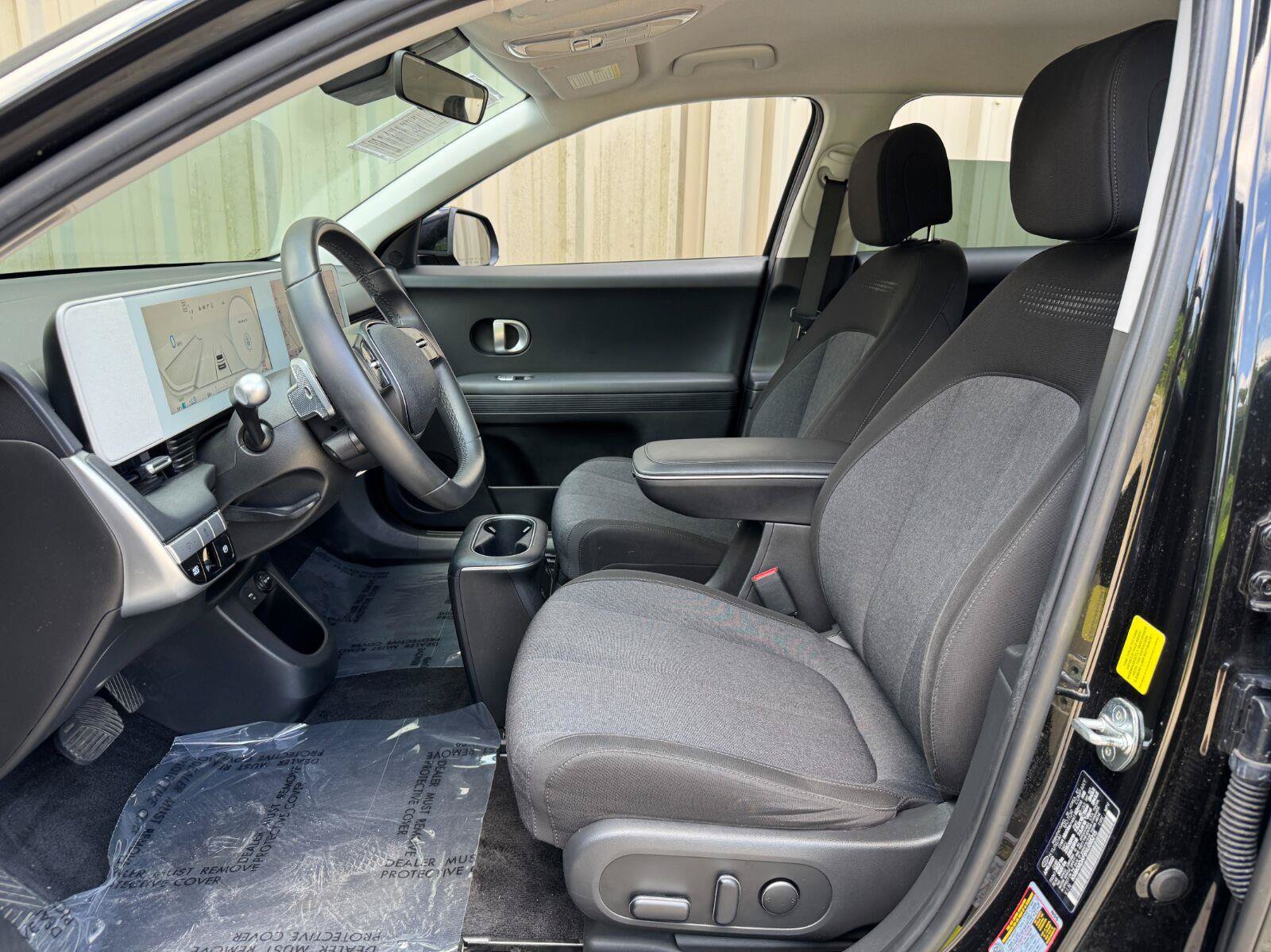 Used 2022 Hyundai Ioniq 5 SE w/ Cargo Package AWD/4WD image 15