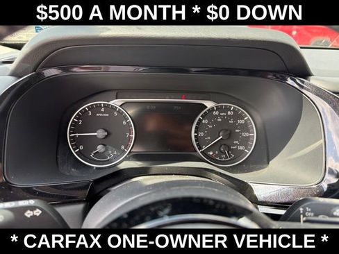 Used 2023 Nissan Pathfinder SL w/ Lighting Package (N92) AWD/4WD image 18