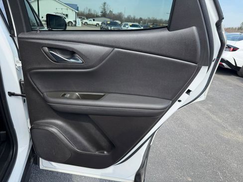 Used 2024 Chevrolet Blazer LT w/ Convenience Package image 19